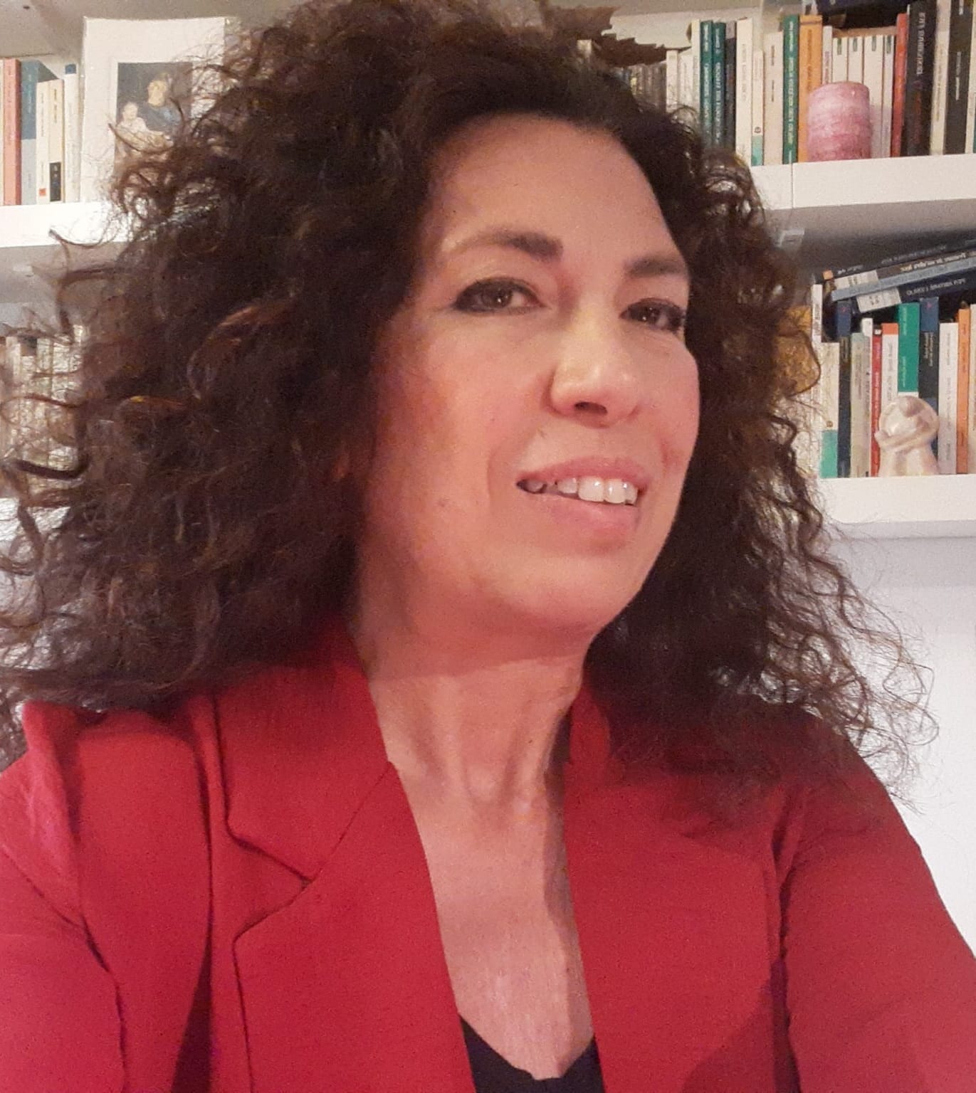 Milena Gammaitoni